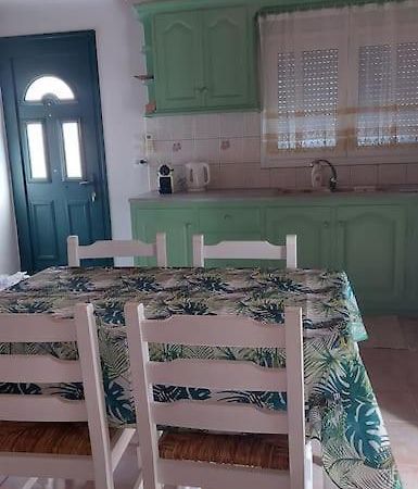 Colorful 2-Bedroom House In Γάιος Εξωτερικό φωτογραφία