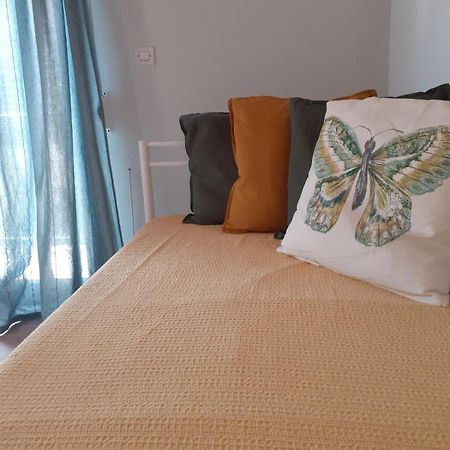 Colorful 2-Bedroom House In Γάιος Εξωτερικό φωτογραφία