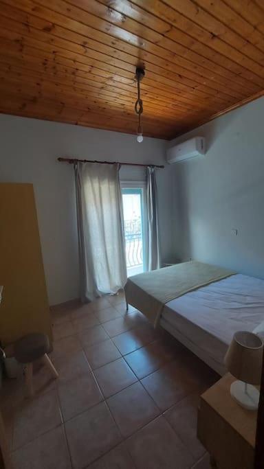Colorful 2-Bedroom House In Γάιος Εξωτερικό φωτογραφία