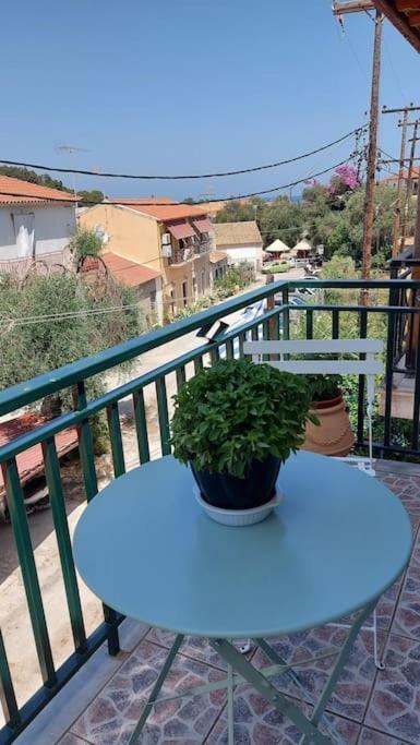 Colorful 2-Bedroom House In Γάιος Εξωτερικό φωτογραφία