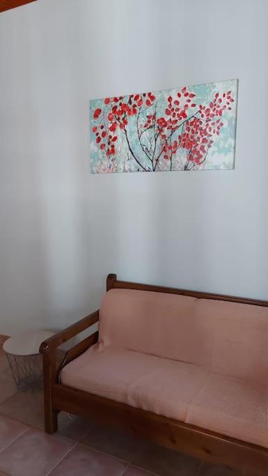 Colorful 2-Bedroom House In Γάιος Εξωτερικό φωτογραφία