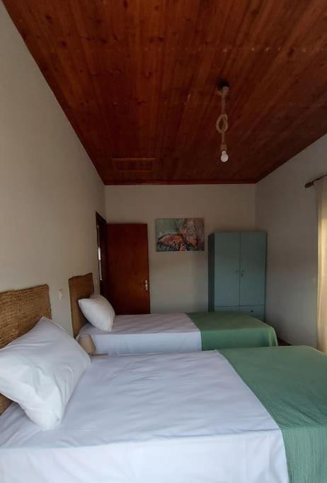 Colorful 2-Bedroom House In Γάιος Εξωτερικό φωτογραφία