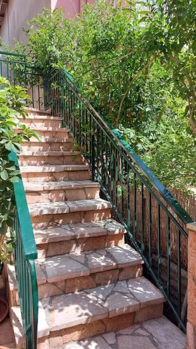 Colorful 2-Bedroom House In Γάιος Εξωτερικό φωτογραφία