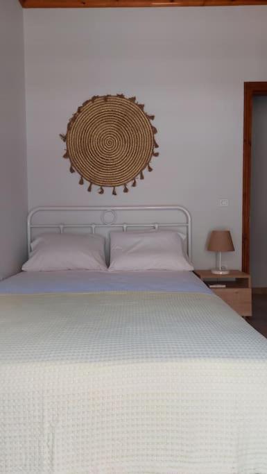 Colorful 2-Bedroom House In Γάιος Εξωτερικό φωτογραφία