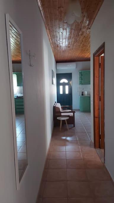 Colorful 2-Bedroom House In Γάιος Εξωτερικό φωτογραφία