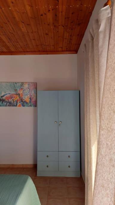 Colorful 2-Bedroom House In Γάιος Εξωτερικό φωτογραφία