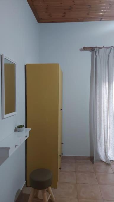 Colorful 2-Bedroom House In Γάιος Εξωτερικό φωτογραφία