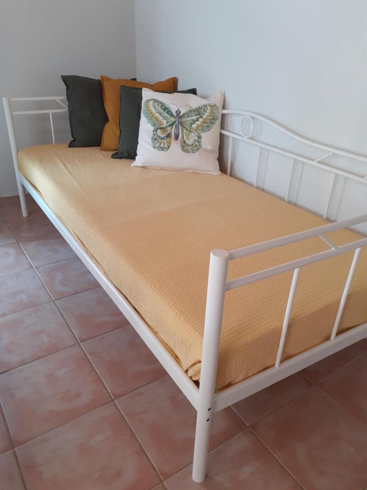 Colorful 2-Bedroom House In Γάιος Εξωτερικό φωτογραφία